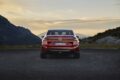新型「BMW 3シリーズ」内燃機関搭載モデルのエクステリア。