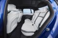 新型「BMW i3」内燃機関搭載モデルのインテリア。