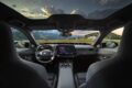 新型「BMW 3シリーズ」内燃機関搭載モデルのインテリア。