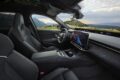 新型「BMW 3シリーズ」内燃機関搭載モデルのインテリア。