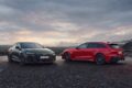アウディ ジャパンは、プラグインハイブリッドスポーツ「アウディ RS 5」と「RS 5 アンバト」の日本販売を開始した。