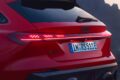 「アウディ RS 5 アンバト」のエクステリア。