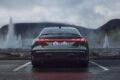 「アウディ RS 5」のエクステリア。