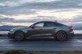 「アウディ RS 5」のエクステリア。