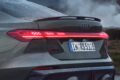 「アウディ RS 5」のエクステリア。