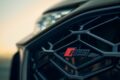 「アウディ RS 5」のエクステリア。