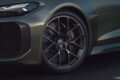 「アウディ RS 5」のエクステリア。