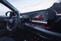 「アウディ RS 5 アンバト」のインテリア。
