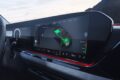 「アウディ RS 5 アンバト」のインテリア。