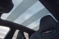 「アウディ RS 5 アンバト」のインテリア。