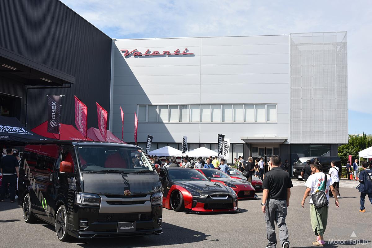 『年に１度の大チャンスが到来!!!!』今週末26日（土）・27日（日）はヴァレンティ感謝祭をエンジョイしよう！