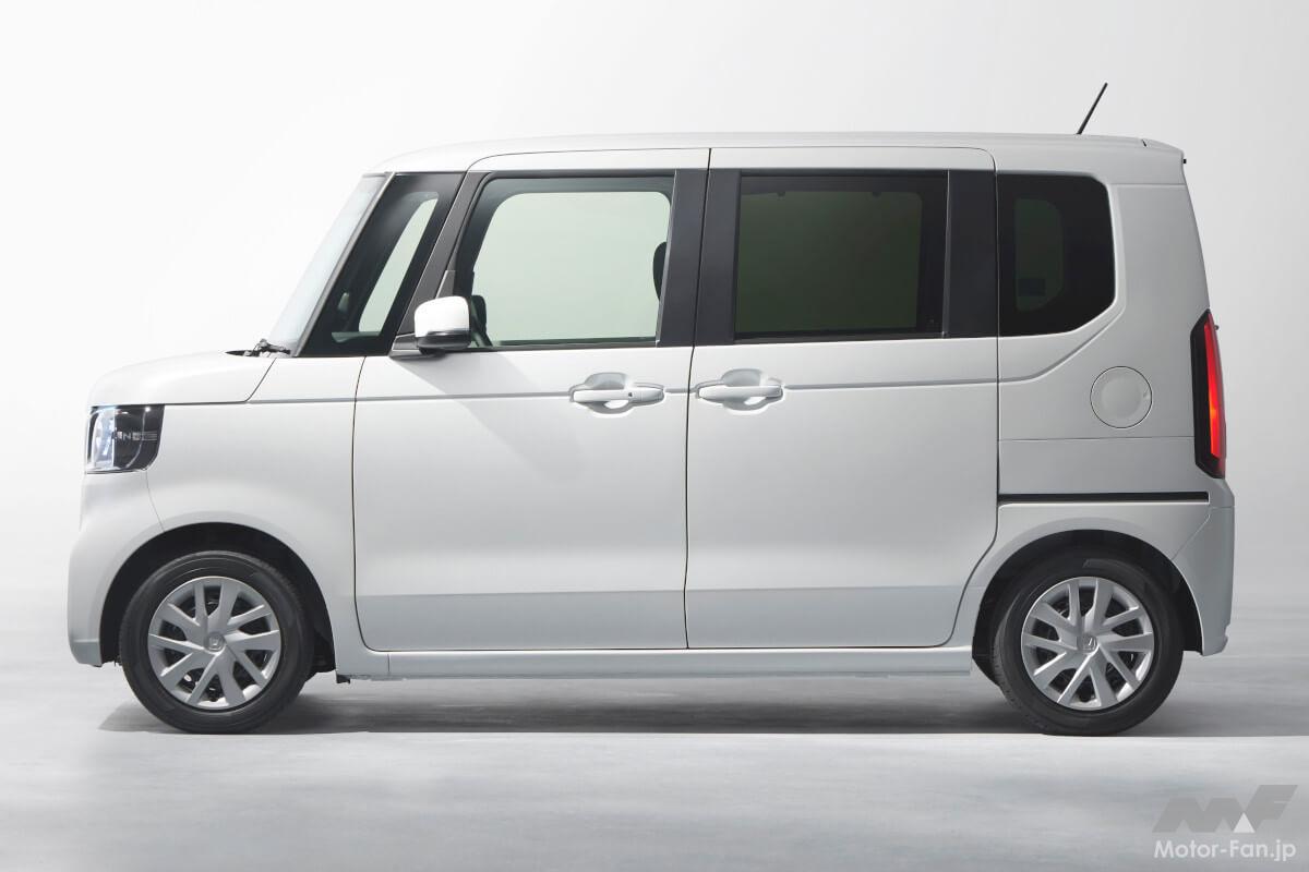 新型タントがスゴい! 精悍な特別仕様車“デイリーツール”は166万円から