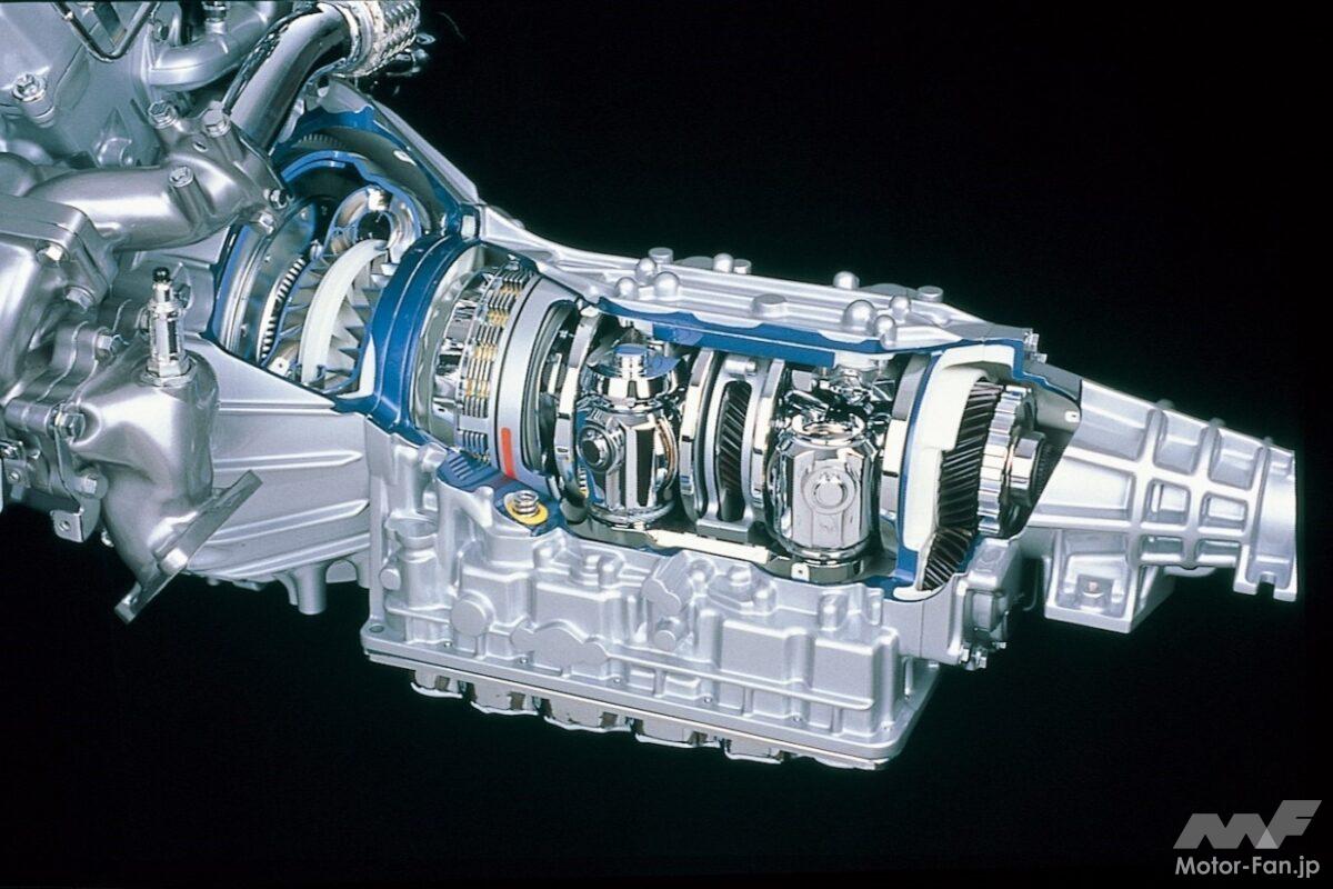 日産「セドリック/グロリア」Y34型に世界初の“エクストロイドCVT”搭載モデルを477万円～99年に追加【今日は何の日？10月1日】