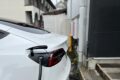 EV車