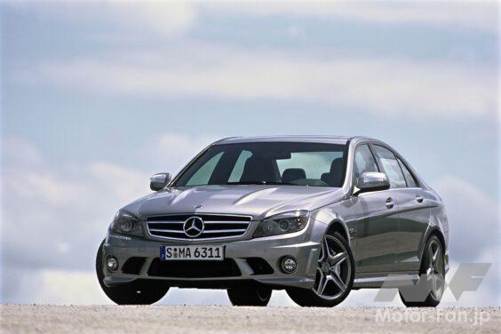 C63 AMG