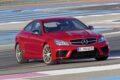 C63 AMGブラックシリーズ