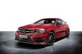 C63 AMGブラックシリーズ