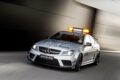 C63 AMGクーペ F1セーフティカー