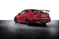 C63 AMGブラックシリーズ