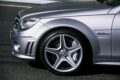 C63 AMG