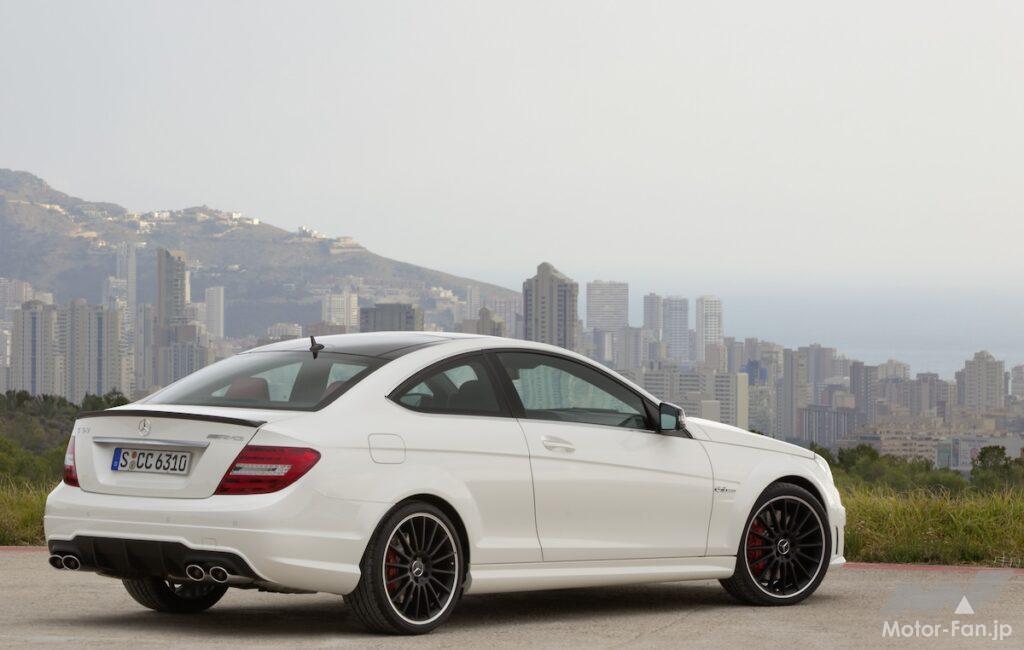 C63 AMG