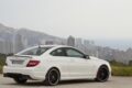 C63 AMG