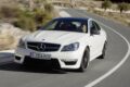C63 AMG