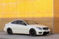 C63 AMG