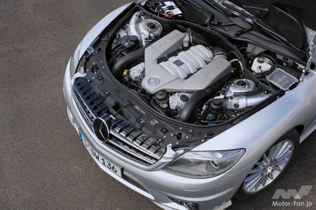 CL63 AMG