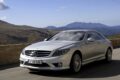 CL63 AMG