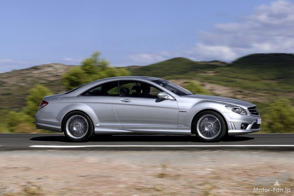 CL63 AMG