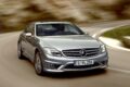 CL65 AMG