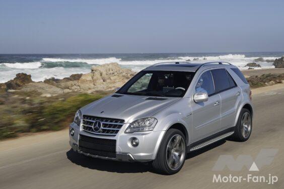 ML63 AMG