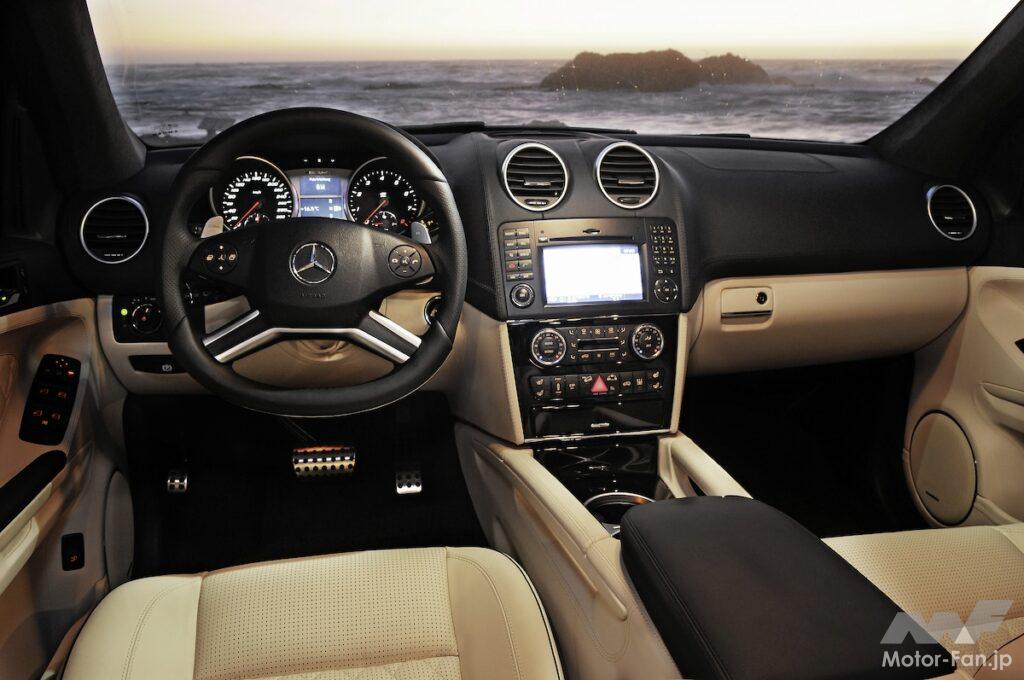 ML63 AMG
