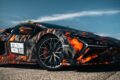 ランボルギーニ レヴエルトSV