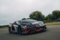 ランボルギーニ レヴエルトSV