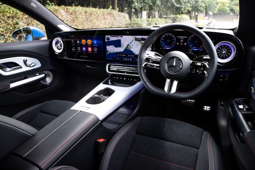メルセデス・ベンツ CLA 180