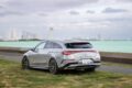 メルセデス・ベンツ CLA 220 シューティングブレーク