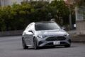 メルセデス・ベンツ CLA 220 シューティングブレーク