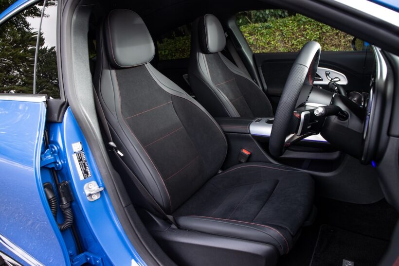 メルセデス・ベンツ CLA 180