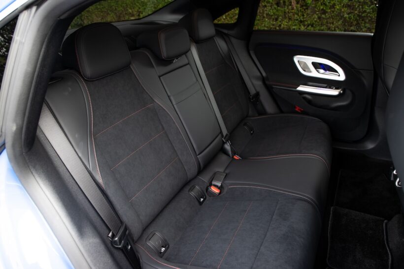 メルセデス・ベンツ CLA 180