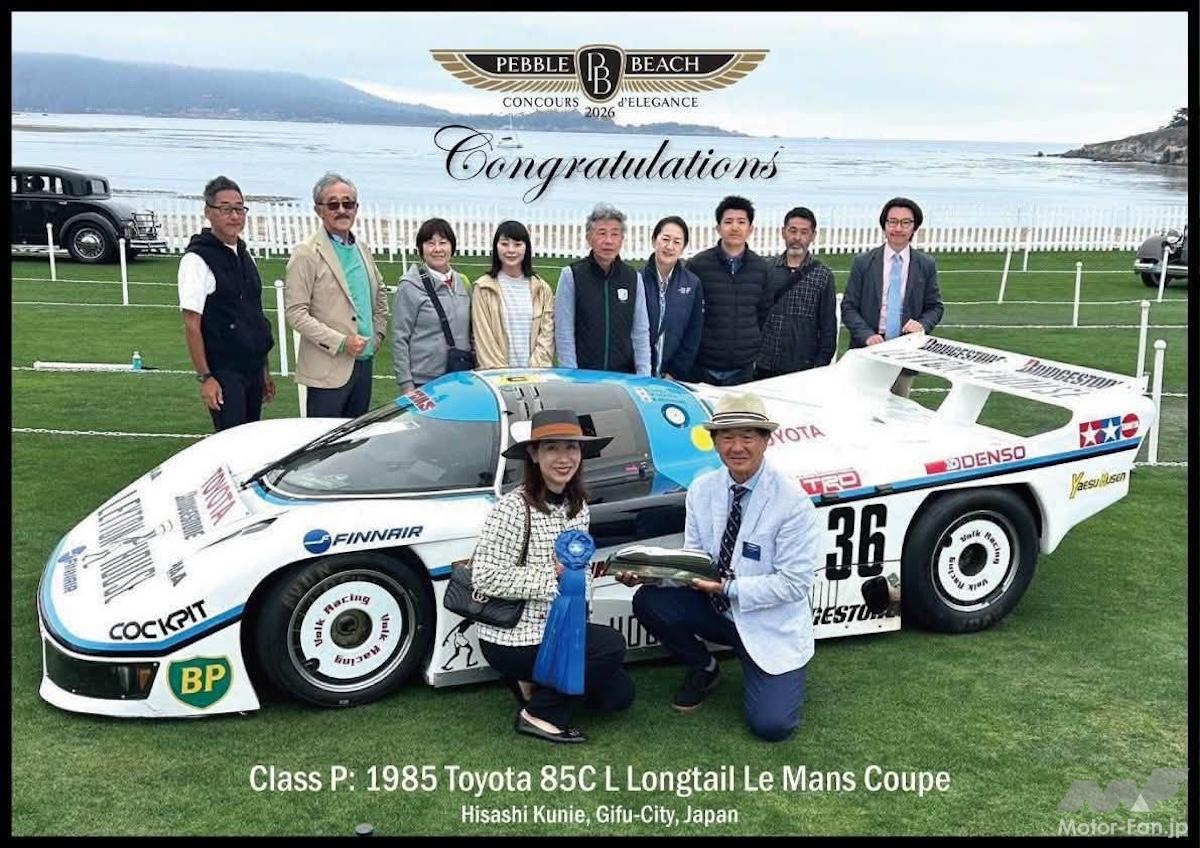 箱根で『GENROQ』の「ポルシェ 911」6台痛快取材【西川淳の自動車1Week