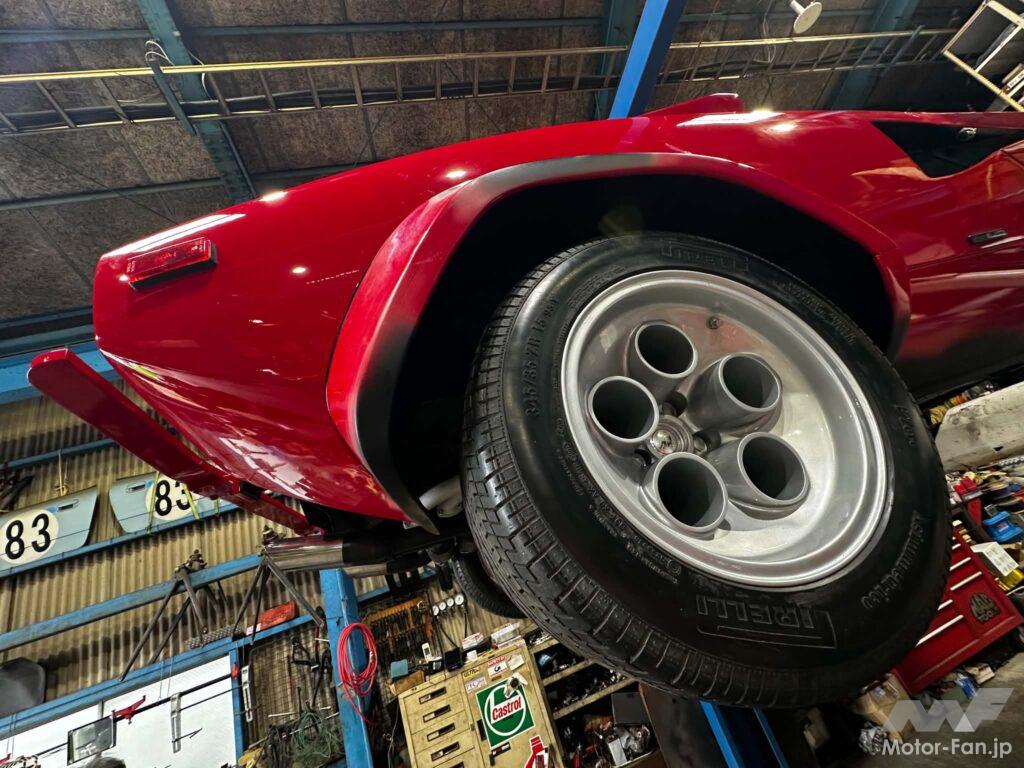 秘密のクンタッチ