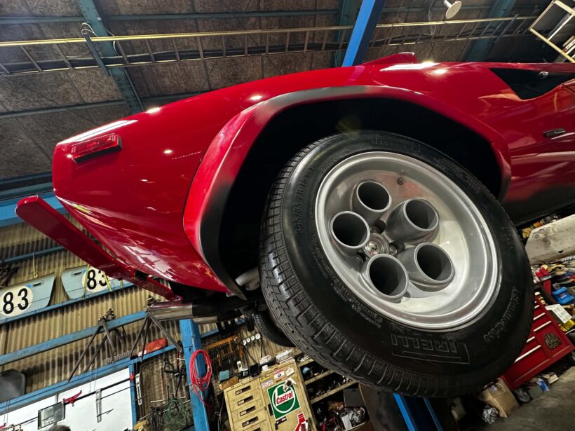 秘密のクンタッチ