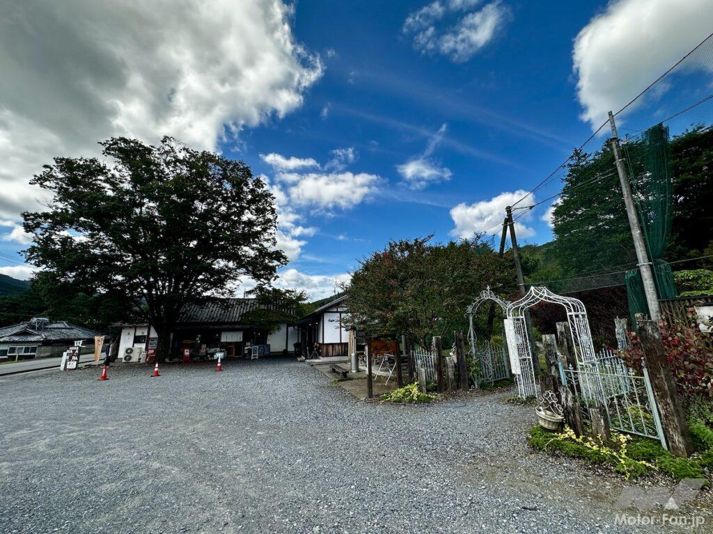栃木の蕎麦の人気店「嵯峨」