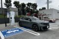 「BMW iX3」