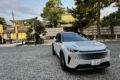 プジョー3008e