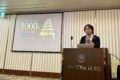 「江戸城天守再建築城プロジェクト」を応援。