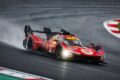 フェラーリ 499P