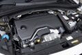 1.2リッター直3ターボに電動モーターを組み合わせることでシステム最高出力145PSを実現した。